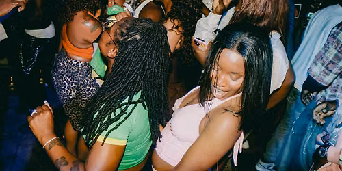 HENNESSY & HEELS: AFROBEATS, DANCEHALL, HIP HOP, FOOD, $5 DRINKS + MORE