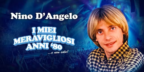 Nino D'Angelo