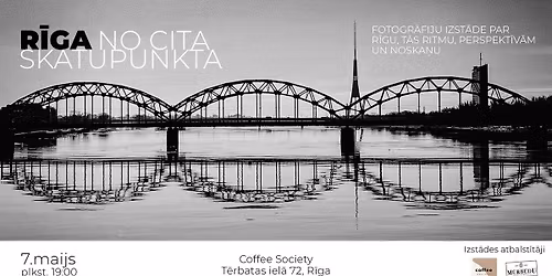 R\u012bga no cita skatu punkta