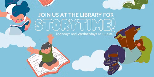 Storytime