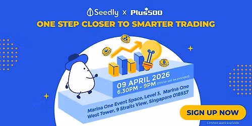 Seedly x Plus500: One Step Closer to Smarter Trading