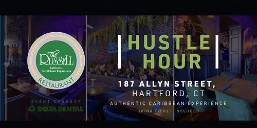 Hustle Hour