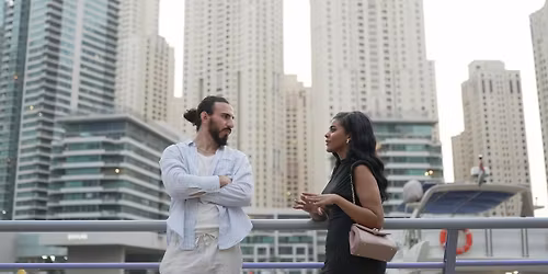 Mock Date Experience with Dating Feedback in NYC