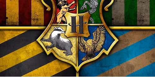 Back to Hogwarts Trivia Night