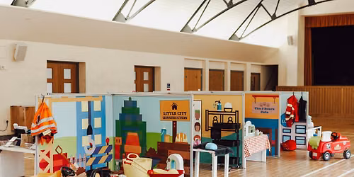 Little City - Willingham - Ploughman hall