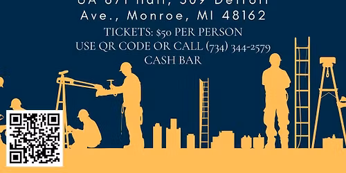 4th Annual Labor Hall of Fame Dinner