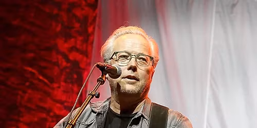 Radney Foster at Main Street Crossing