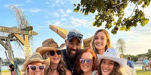 Barefoot Joe @ Dockside Restaurant & Tiki Bar