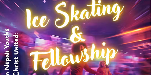 Gospel Outreach & Skating