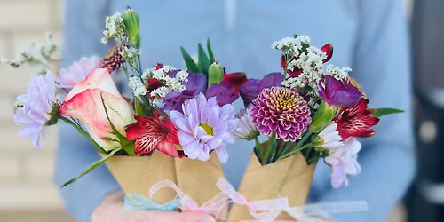 Bouquets & Breakfast