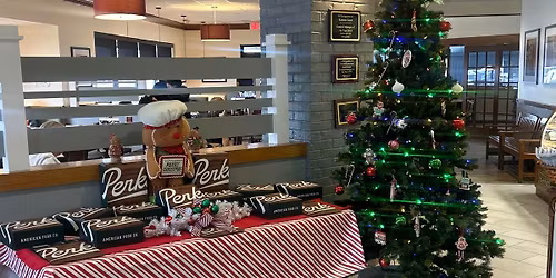 Kids Christmas Party!