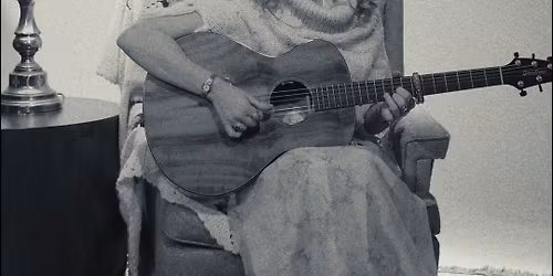 Chloe Hoecker at West Main Pizza