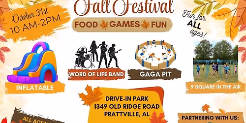 Fall Festival