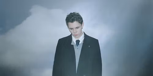 The Kid LAROI - A Perfect World Tour