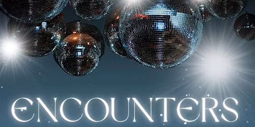 ENCOUNTERS-THE DANCE
