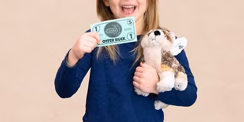 Little Givers, Holiday Gift Shop