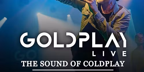 GOLDPLAY - The Sound of Coldplay