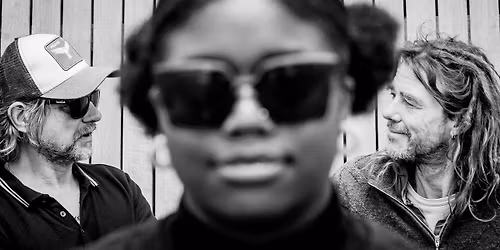 Clubconcert | Nine and a half (B) 