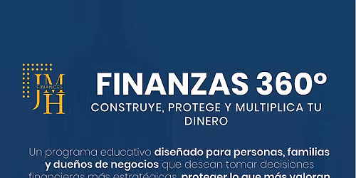 FINANZAS 360 - ORLANDO