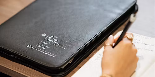 YBS Doctor of Business Administration Programme Launch