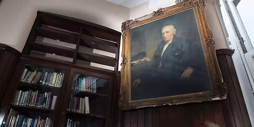 Spirits of Belfast - historical ghost walking tour