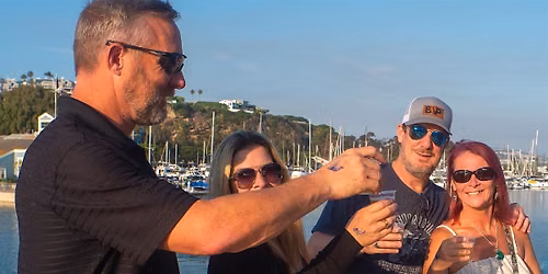 Father's Day Harbor Cruise With Tacos, Beer, Live Music