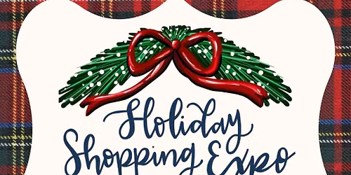2026 Holiday Shopping Expo 