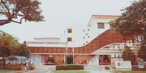 POSB 3.5KM Walk 2025