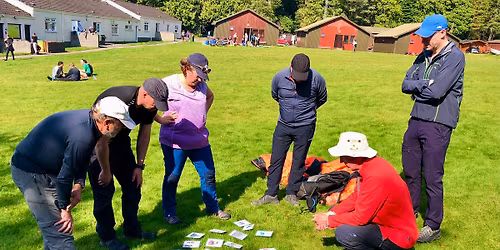 MTS Training and Assessing Skills