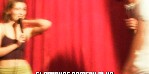 LAUGHOHOLICS