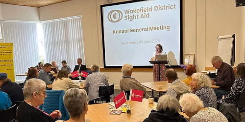 Annual General Meeting & Summer Celebration