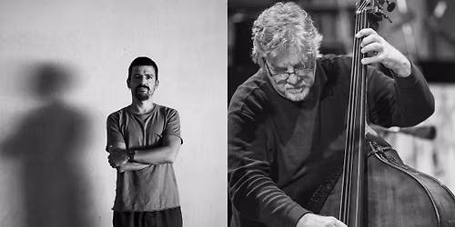 Embryo #4 Luis Figueiredo e Michael Formanek