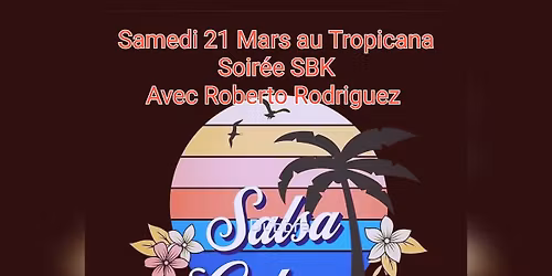 Soir\u00e9e SBK + Stage Dos con Dos