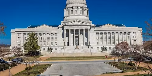 Missouri Advocacy Day