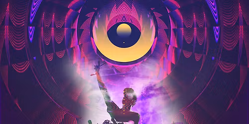 OPIUO at Believe Music Hall