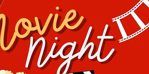 529 Movie Event