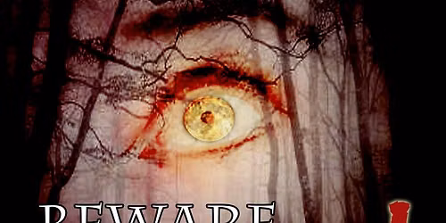 Friday Twilight \u2013 Beware the Werewolf
