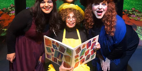 Ever After at The Phoenix Theatre Company - Stephenson Theatre