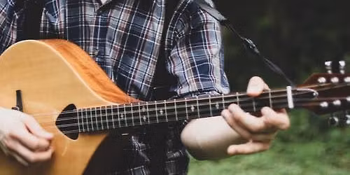 Matthew O'Donnell Live At Thistlerock