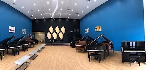 Close Up Concert - Fayetteville