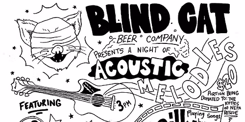 Brandon Reilly (Nightmare of You\/The Movielife) with The Meantime & James Barrett