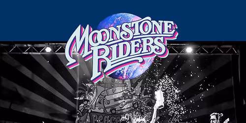 Moonstone Riders live at Guanabanas in Jupiter