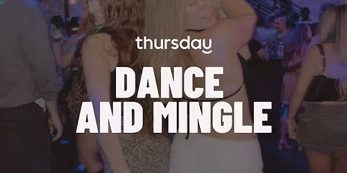 Saturday | Dance &amp; Mingle - Open Air | Berlin