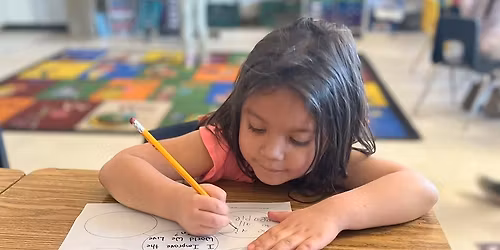 Kindergarten Information Night