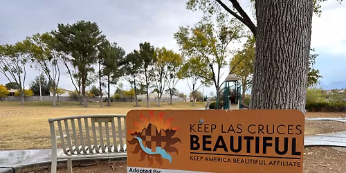 Sagecrest Park Clean-up