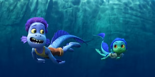 Saturday Family Movie Day!