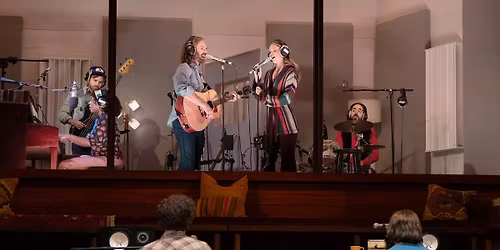 Stereophonic (Touring)