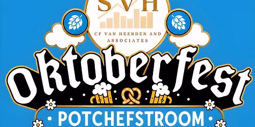 BULT OKTOBERFEST POTCHEFSTROOM  — Cachetpark, Potchefstroom, South Africa