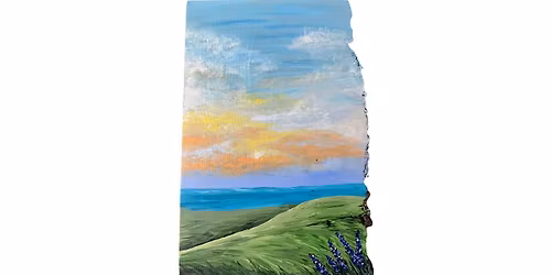 Paint, Sip & Create- Paint Night (Cochrane)