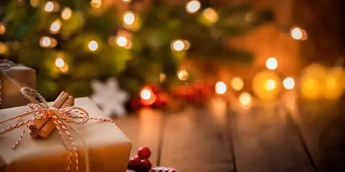 Two Moors PTFA Christmas Fair 2025